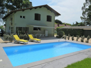 Holiday Home Peydecoum - SGM100